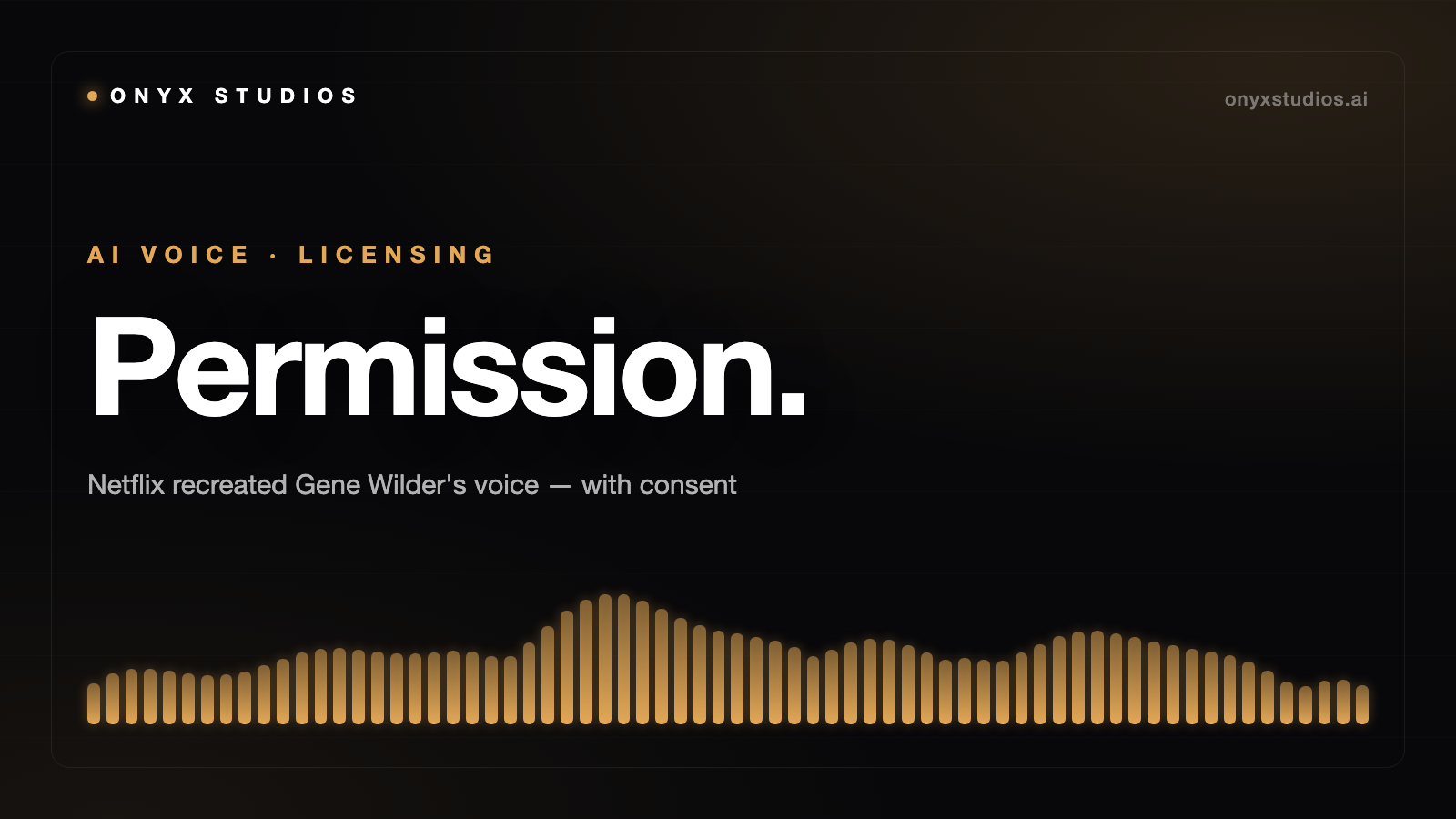 On August 2, Europe Starts Requiring a Label on AI Voices. Here Is What Actually Changes.